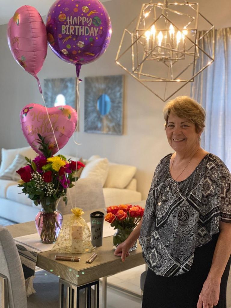 Eulalia E Lopez Profile Photo