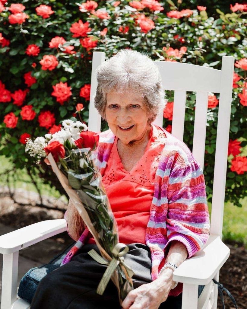 Janice Marie Gordon Bowen