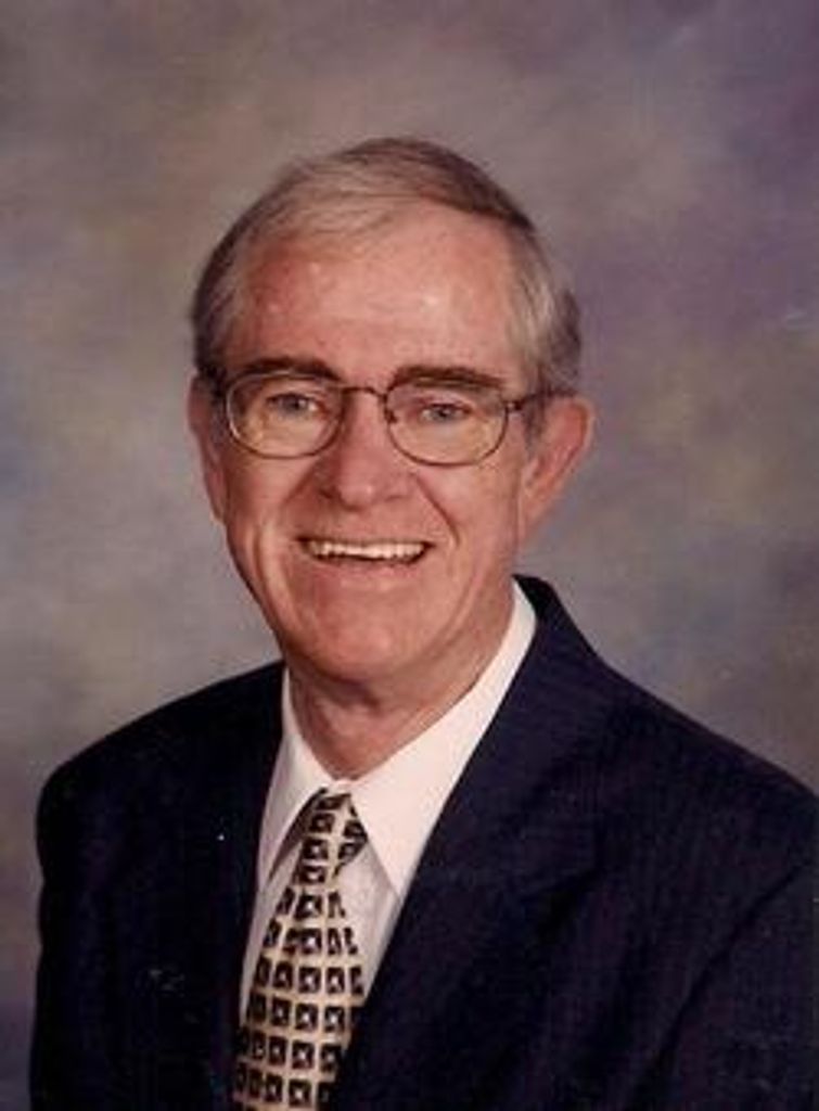 Jack C. Martin