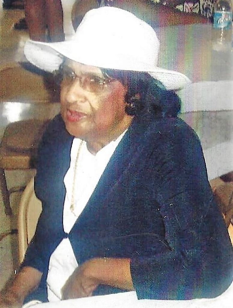 Barbara Elizabeth Towson