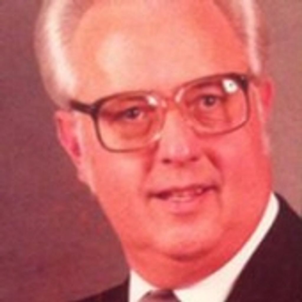 Clark Shaffer Culp Profile Photo