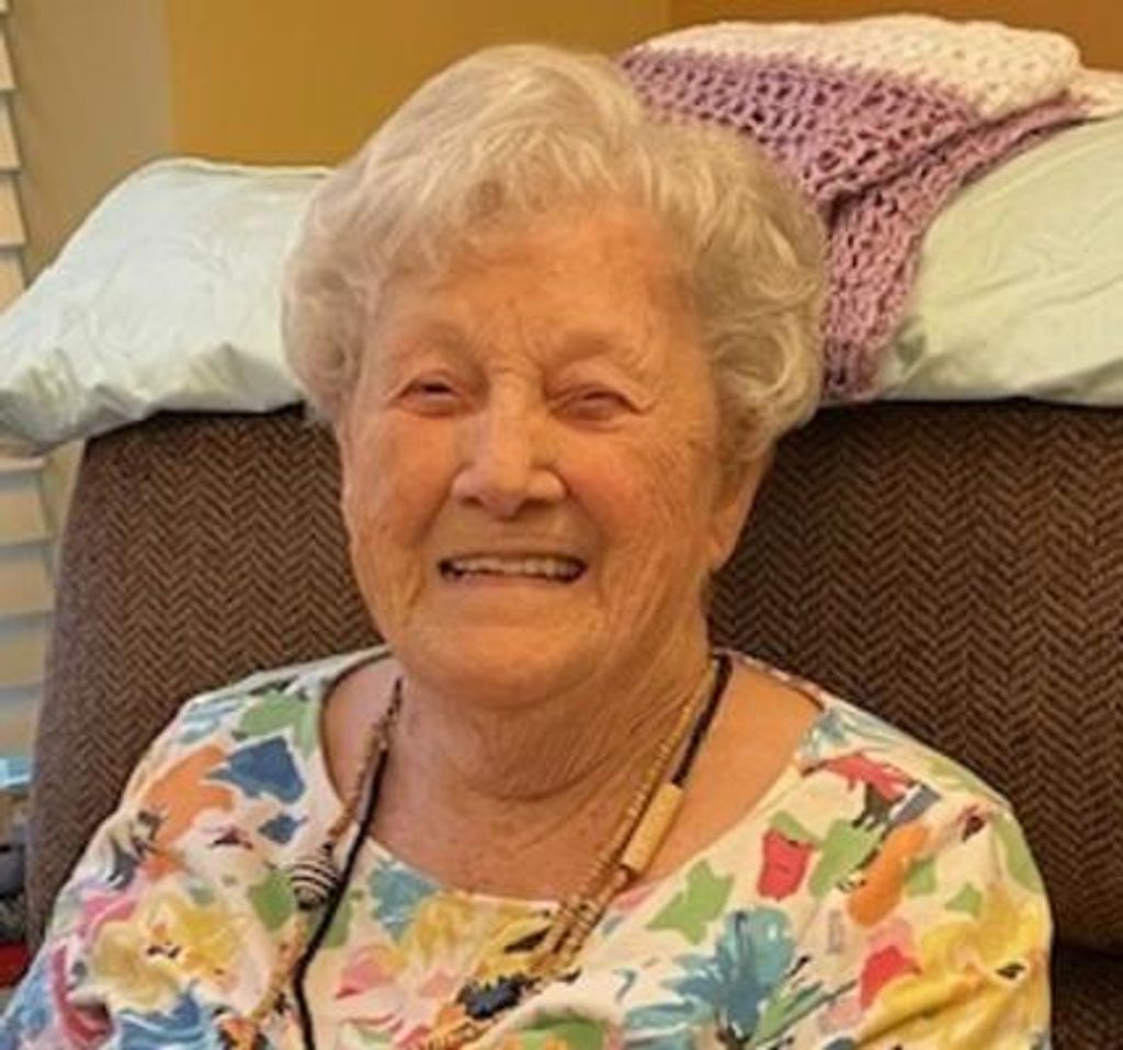 Esther A. Fox Profile Photo