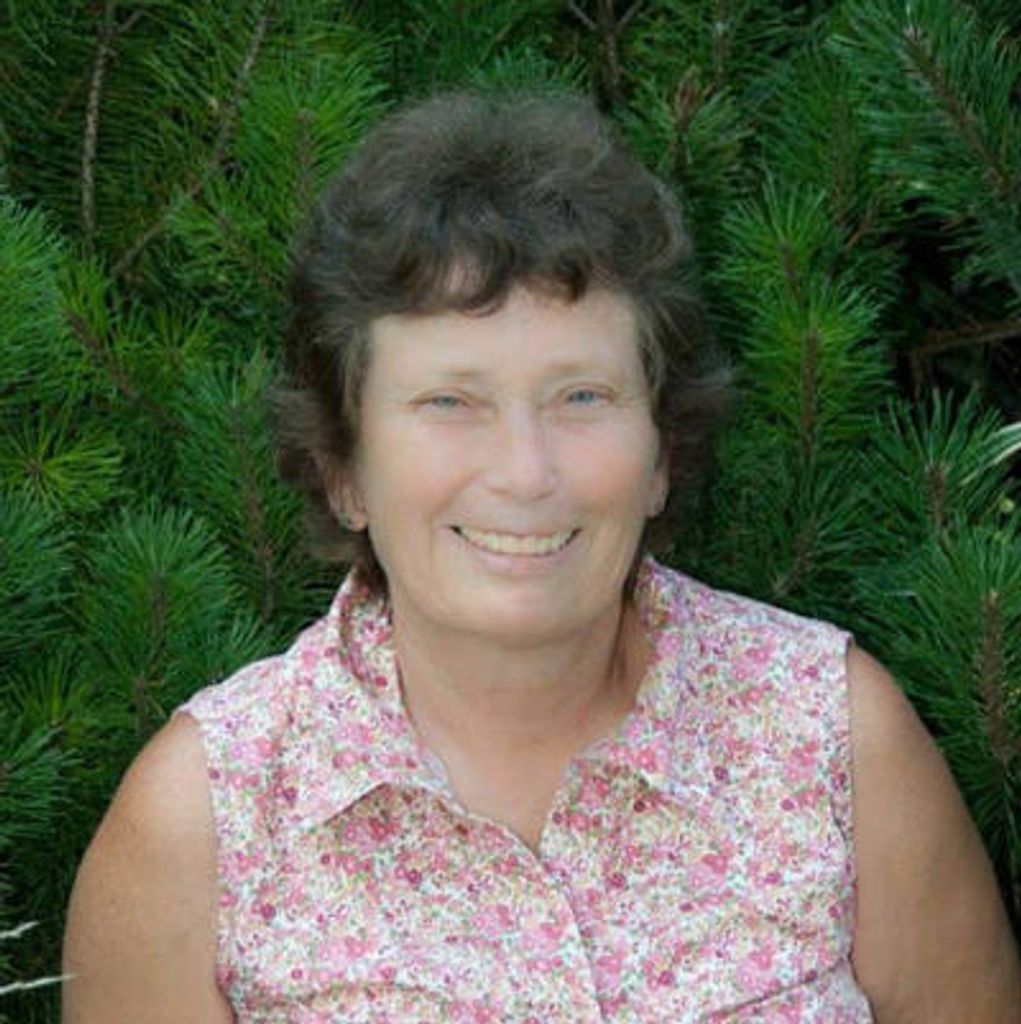 Deborah S Stiffler