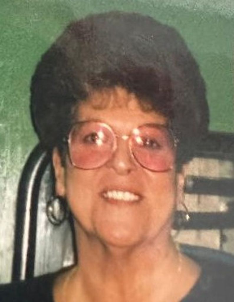 Marcia Josephine Gluck