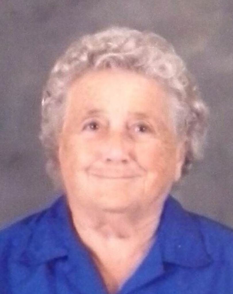 Mildred Markgraf