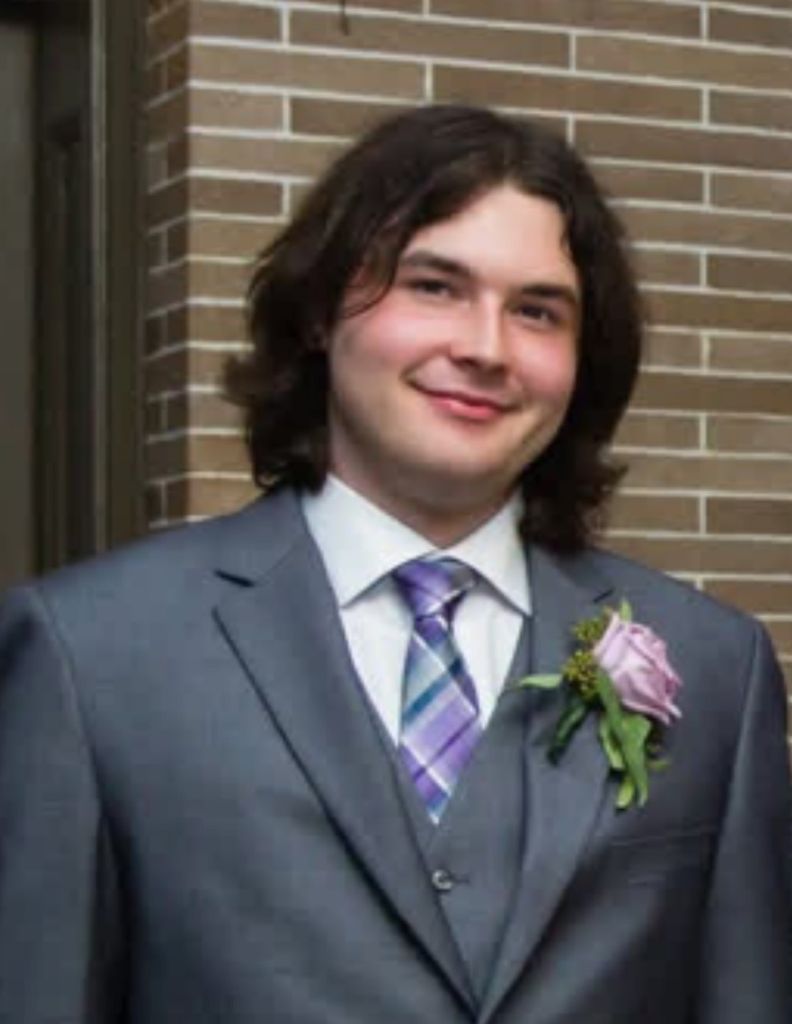 Thomas Joseph D'Alessandro Profile Photo