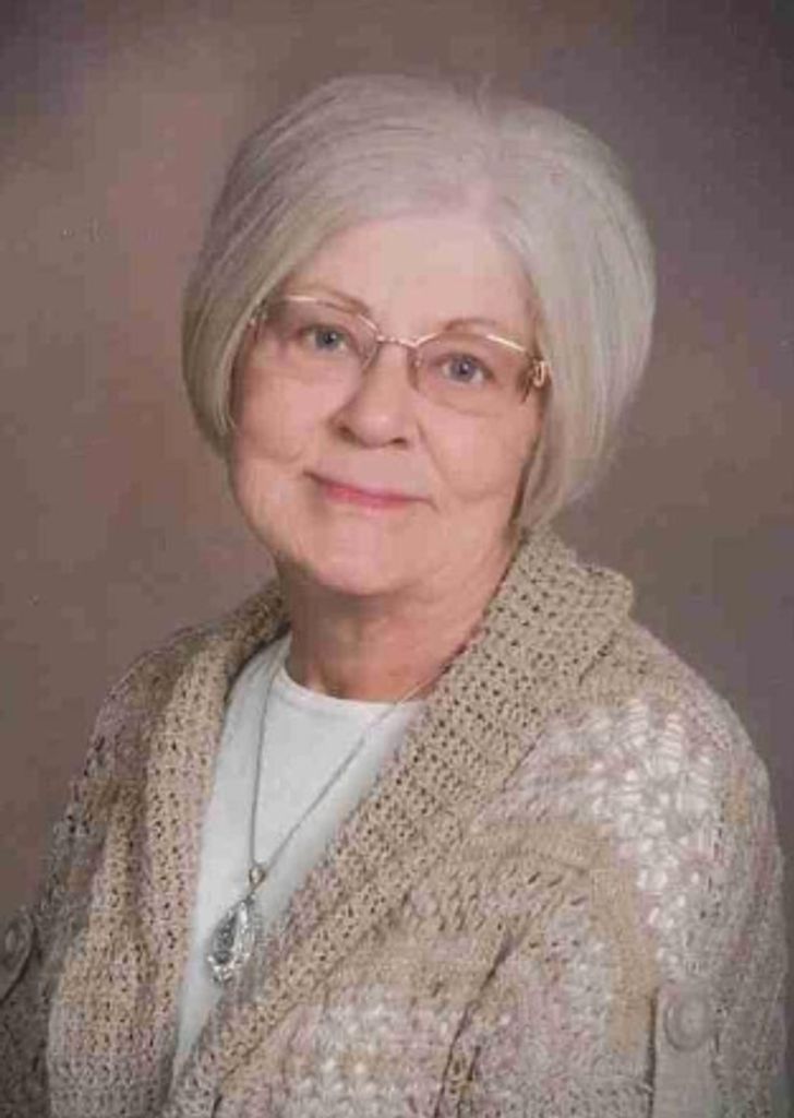 Janice  Eileen Anderson