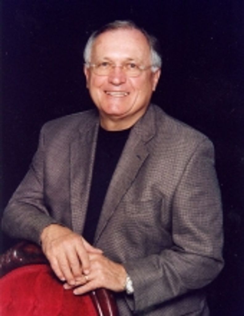 John Elbert Petterson