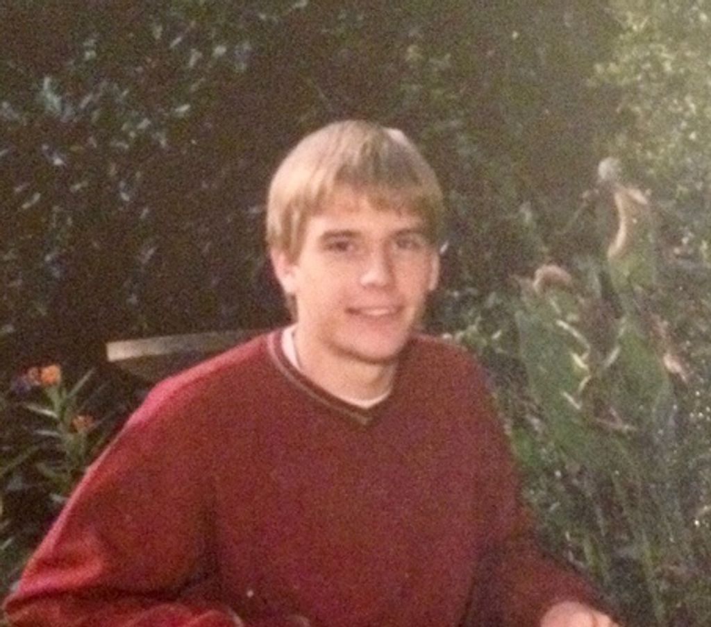 Sam "Judd" Grady Andress