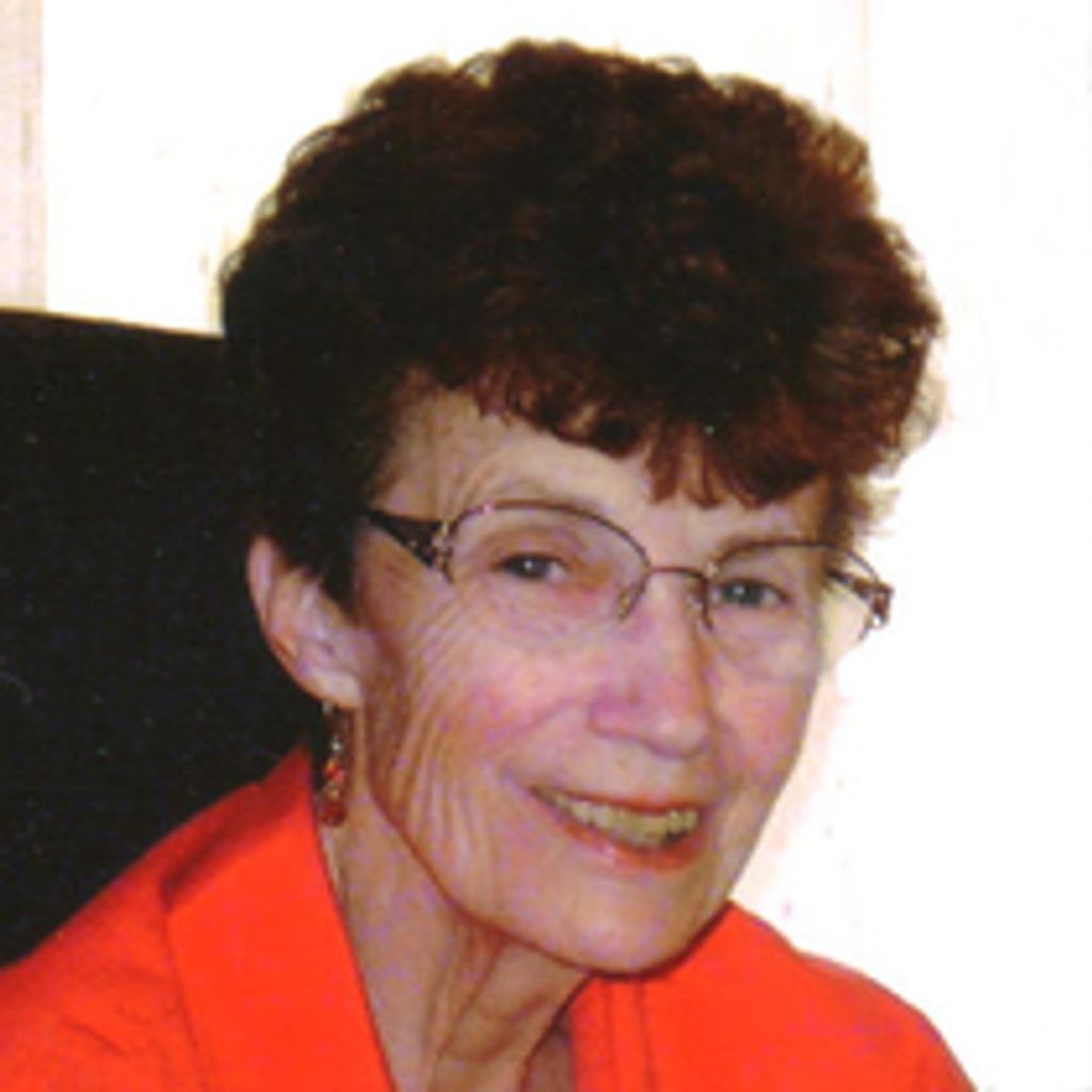 Enid Adams