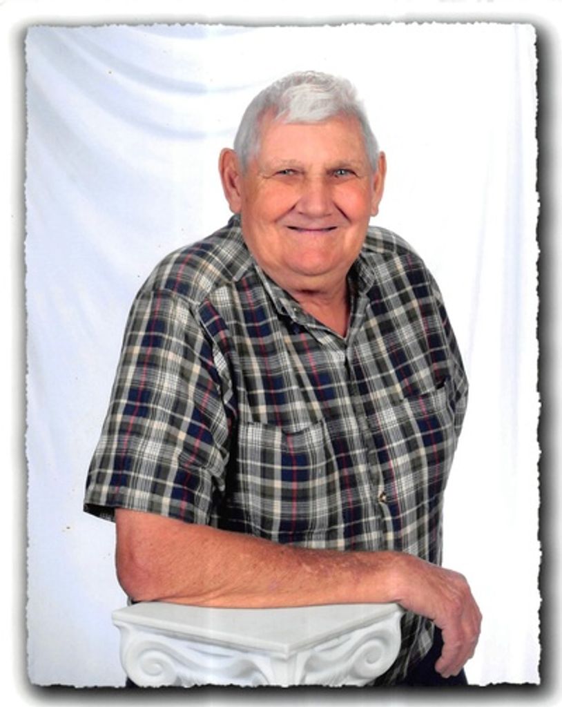 Hershell "Sunny" Logsdon