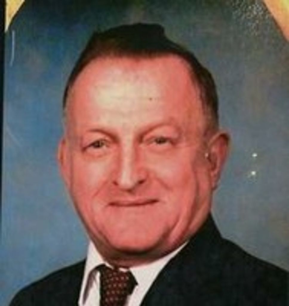 Ronald  Andrew Smith Profile Photo