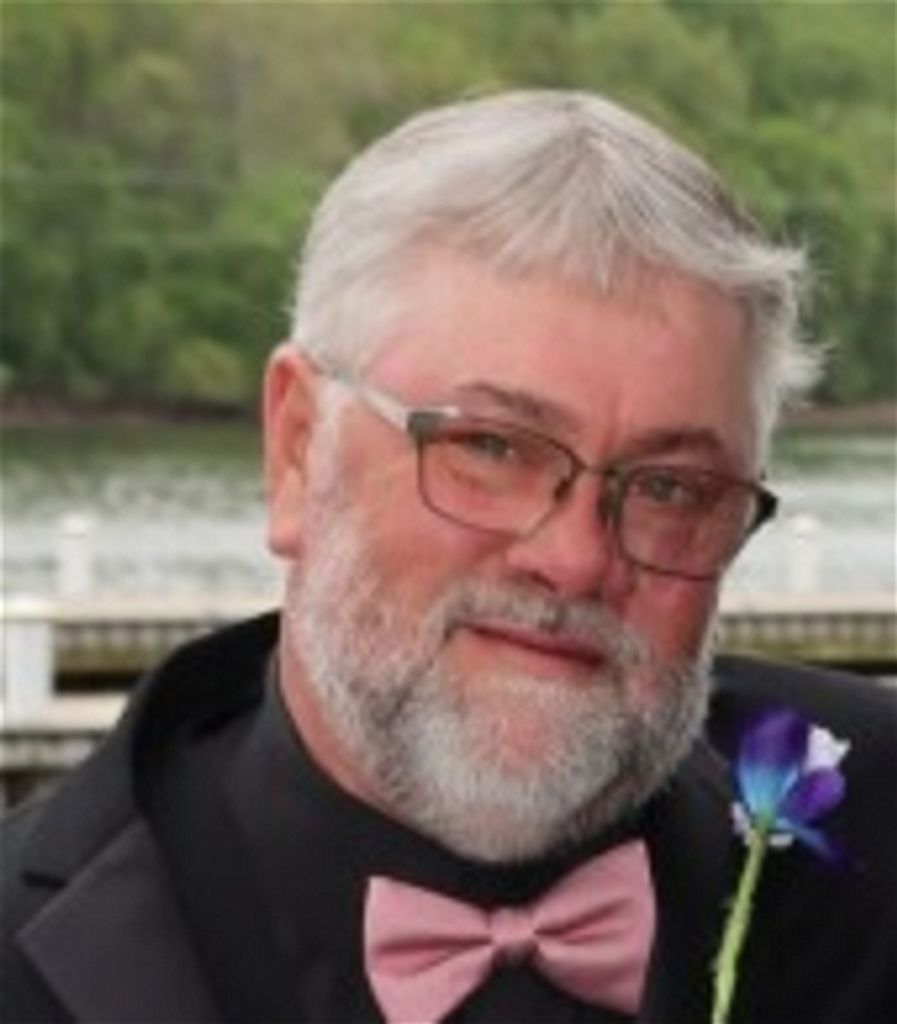 Brian J. Burkett