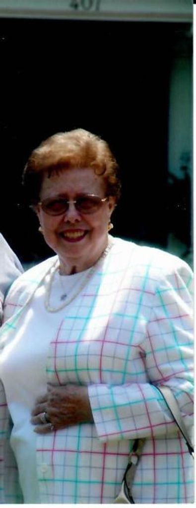 Margaret Johnson