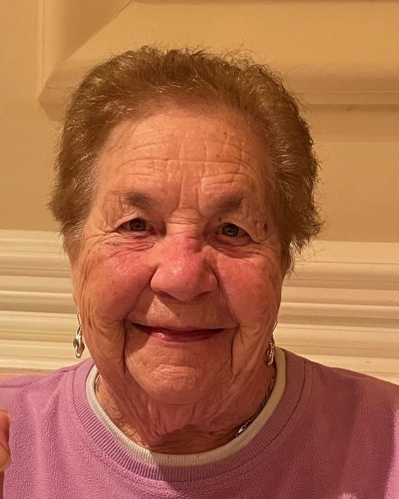 Pauline M. Hunsicker