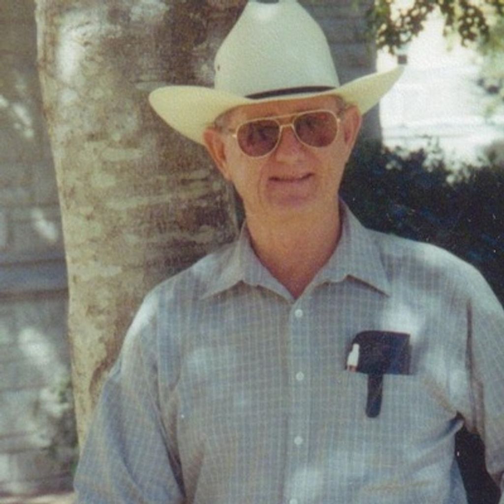 Aubrey "Sonny" Chapman