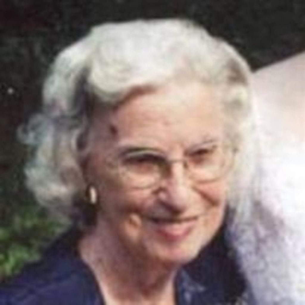 Betty J. Kemp