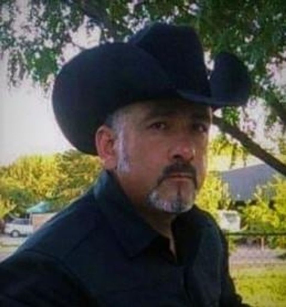 Marco Antonio Valenzuela