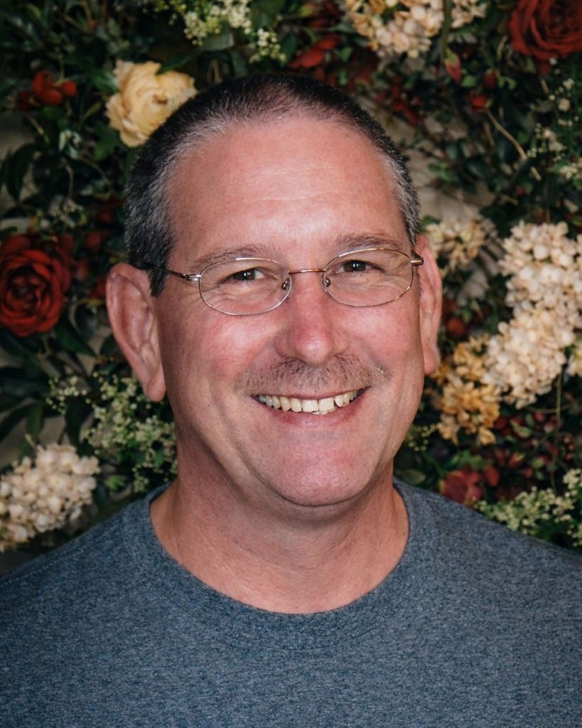 Charles E. "Chuck" Corbin Profile Photo