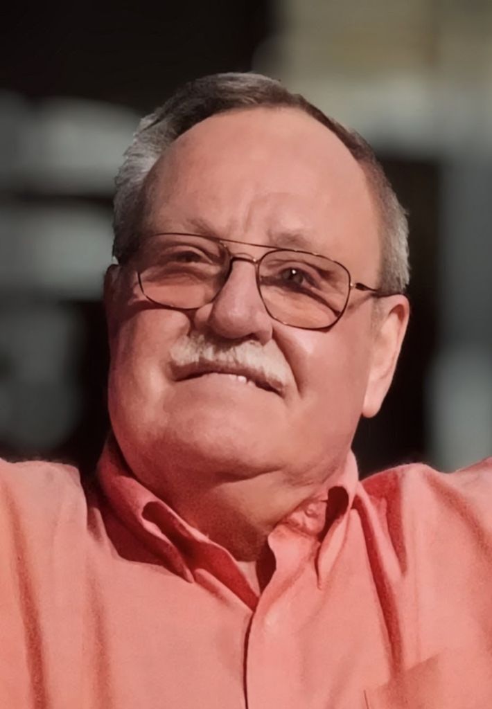 Theodore “Ted” J. Gallagher