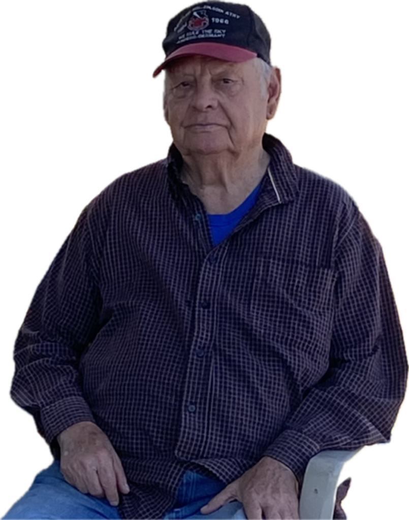Jose Trevino Rodriguez Jr.