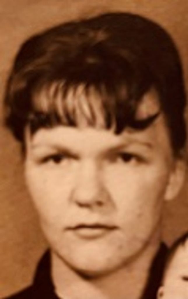 Sharon Patricia Bennett