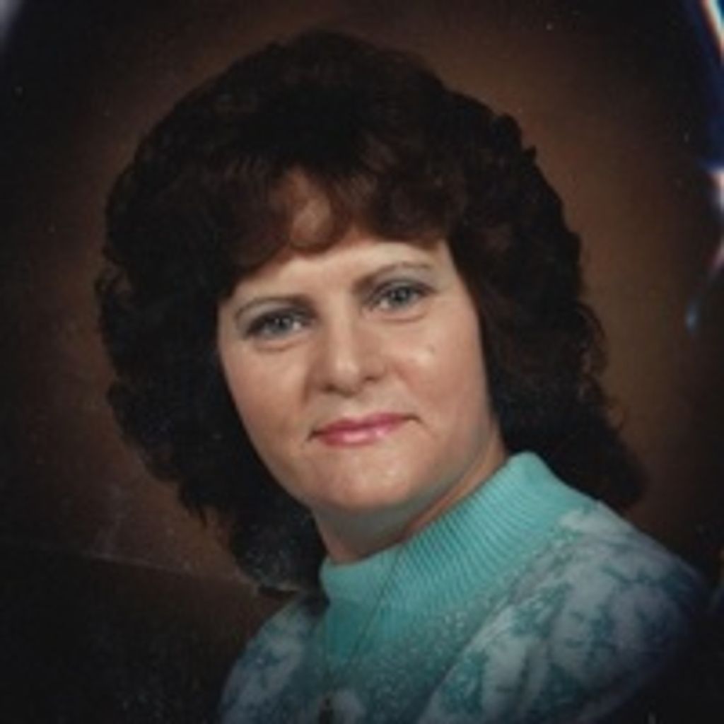 Brenda Gaye Williams