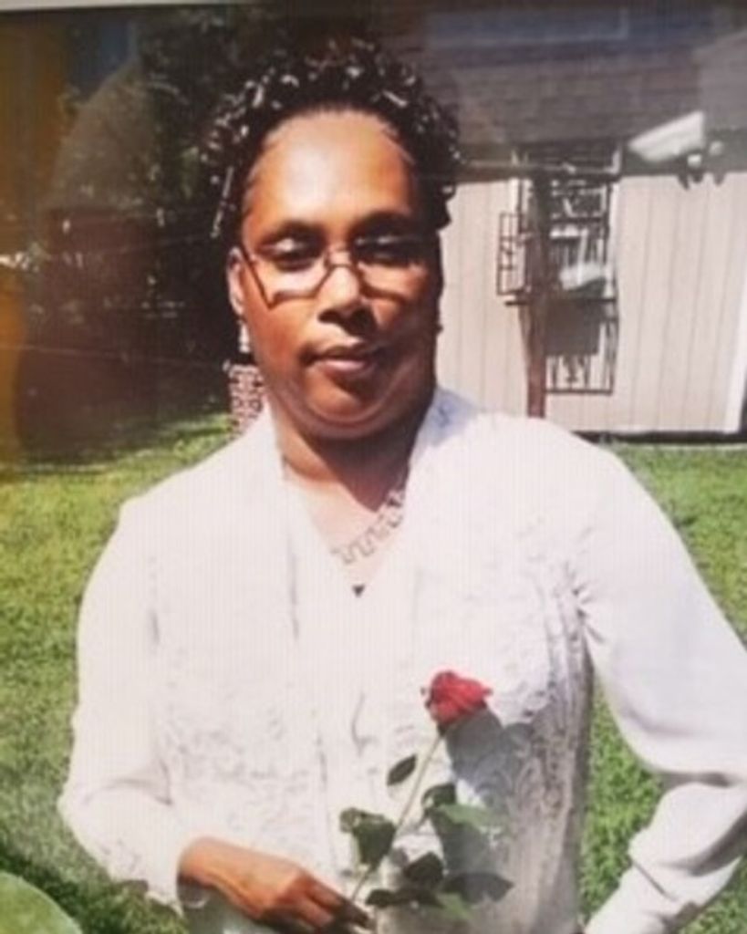 Sherry Lynn Brown