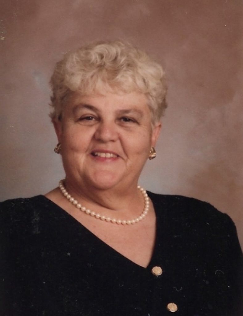 Lillian Louise Whitley Profile Photo