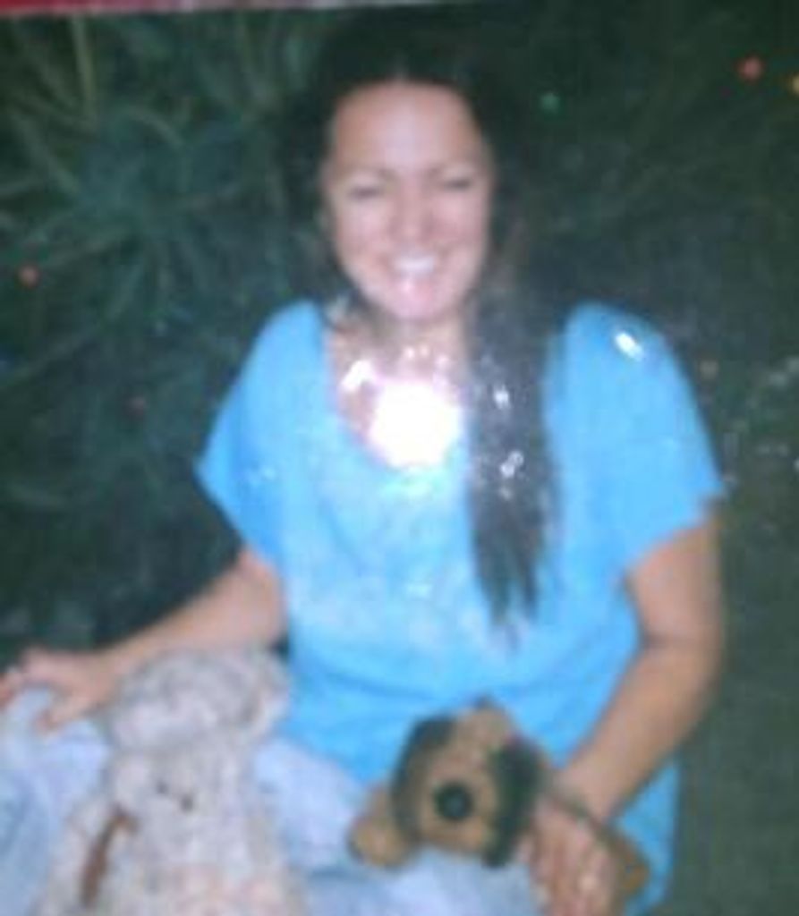 Terri  Peterson Profile Photo