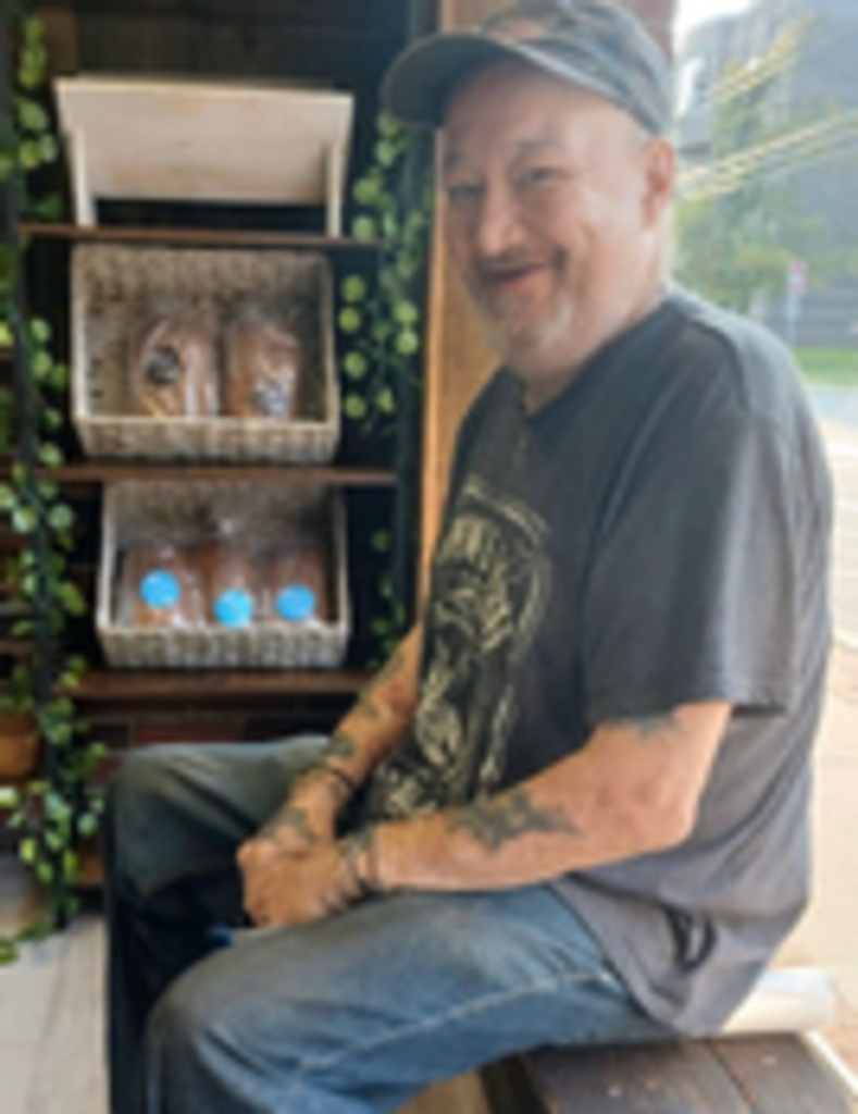Scott A. Biron Profile Photo