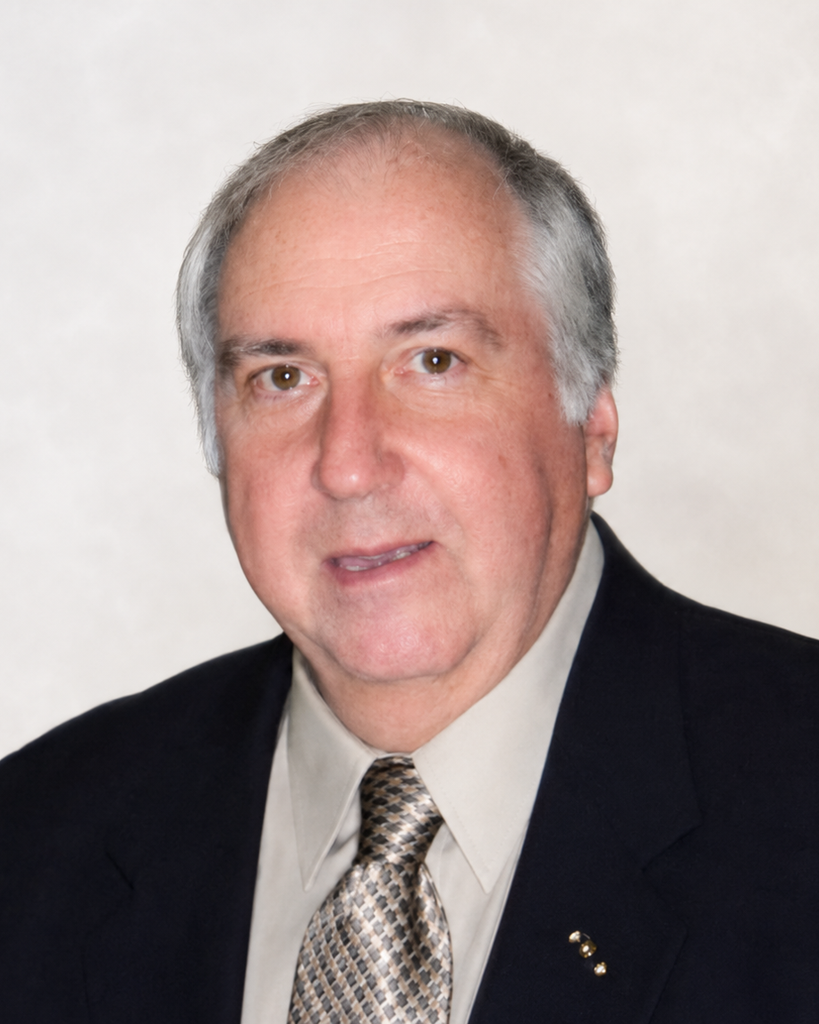 Jim Vogel Profile Photo