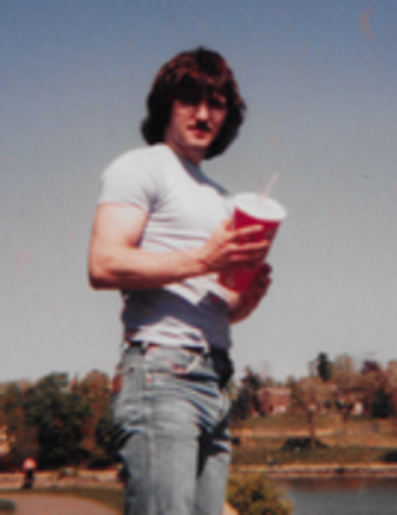 Mark Duarte Profile Photo