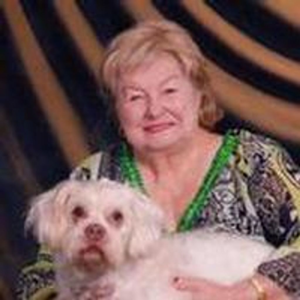 Carolyn G. Griffin