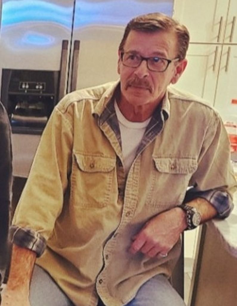 Clayton Sylvanus Ryan Profile Photo