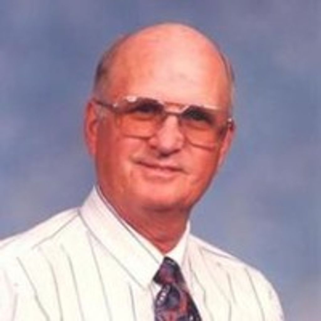 Verlon H Long