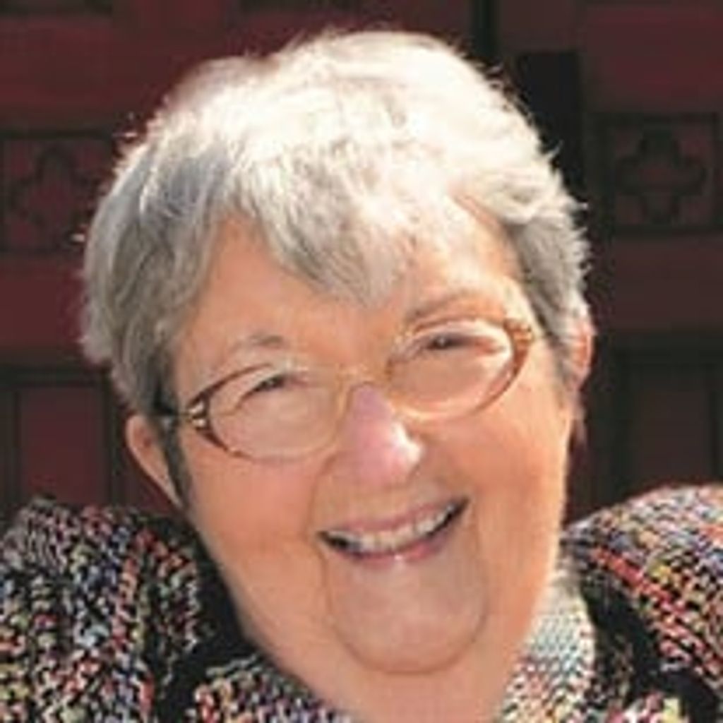 Iris P. Emery