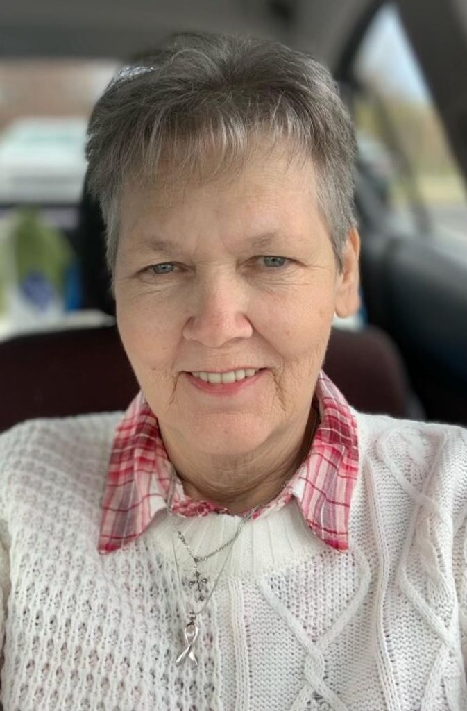 Karen Rose Maynard Profile Photo