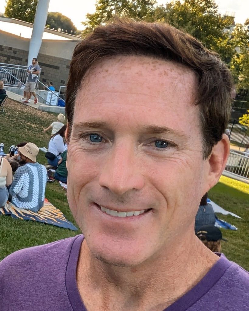 Jeffrey Michael Heckler Profile Photo
