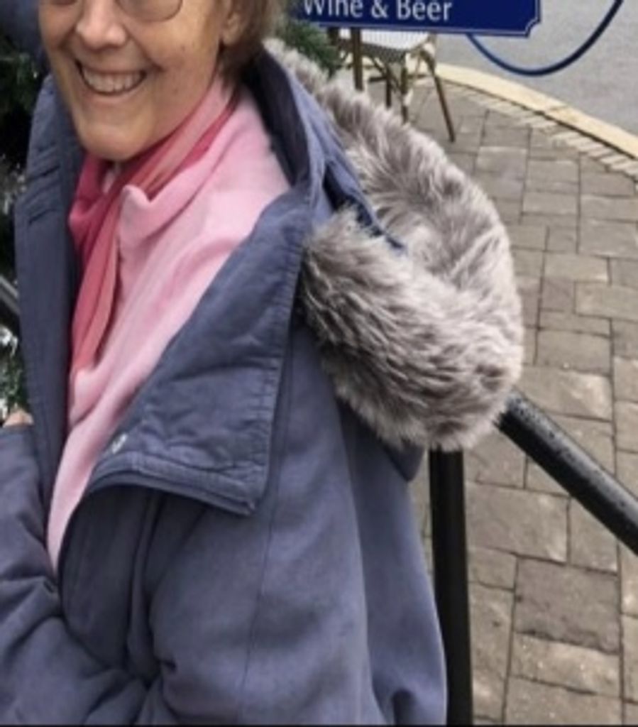 Suzanne Hirtle