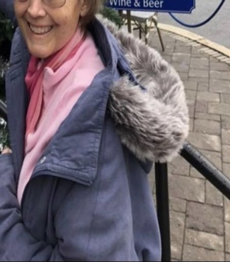 Suzanne Hirtle Profile Photo