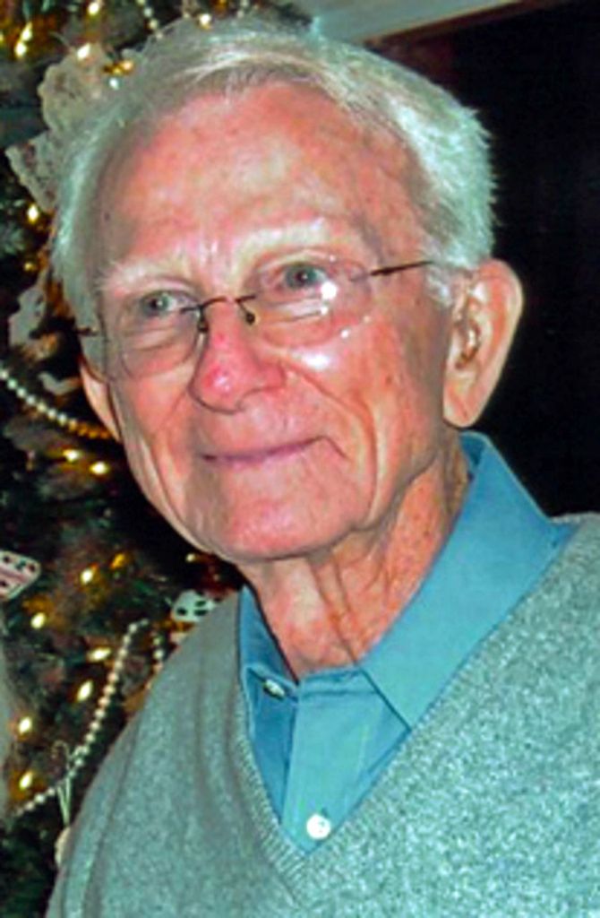 Dr. Karl Barton Horn Profile Photo