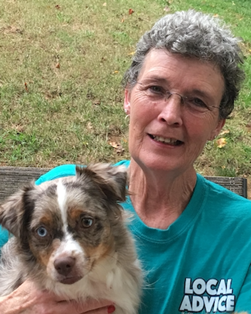 Lois Alletta Lee