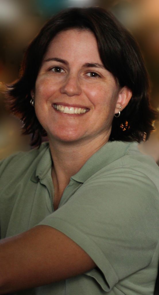 Jennifer Ann Doran