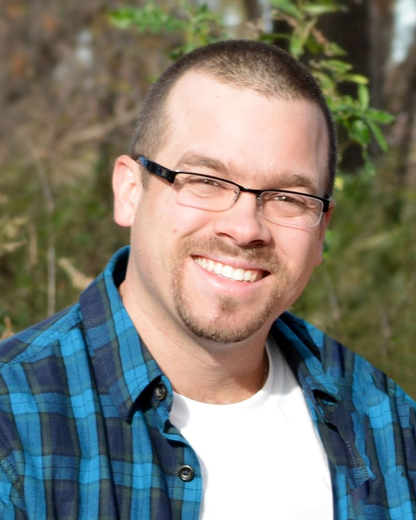 Jason Paul Lapointe Profile Photo