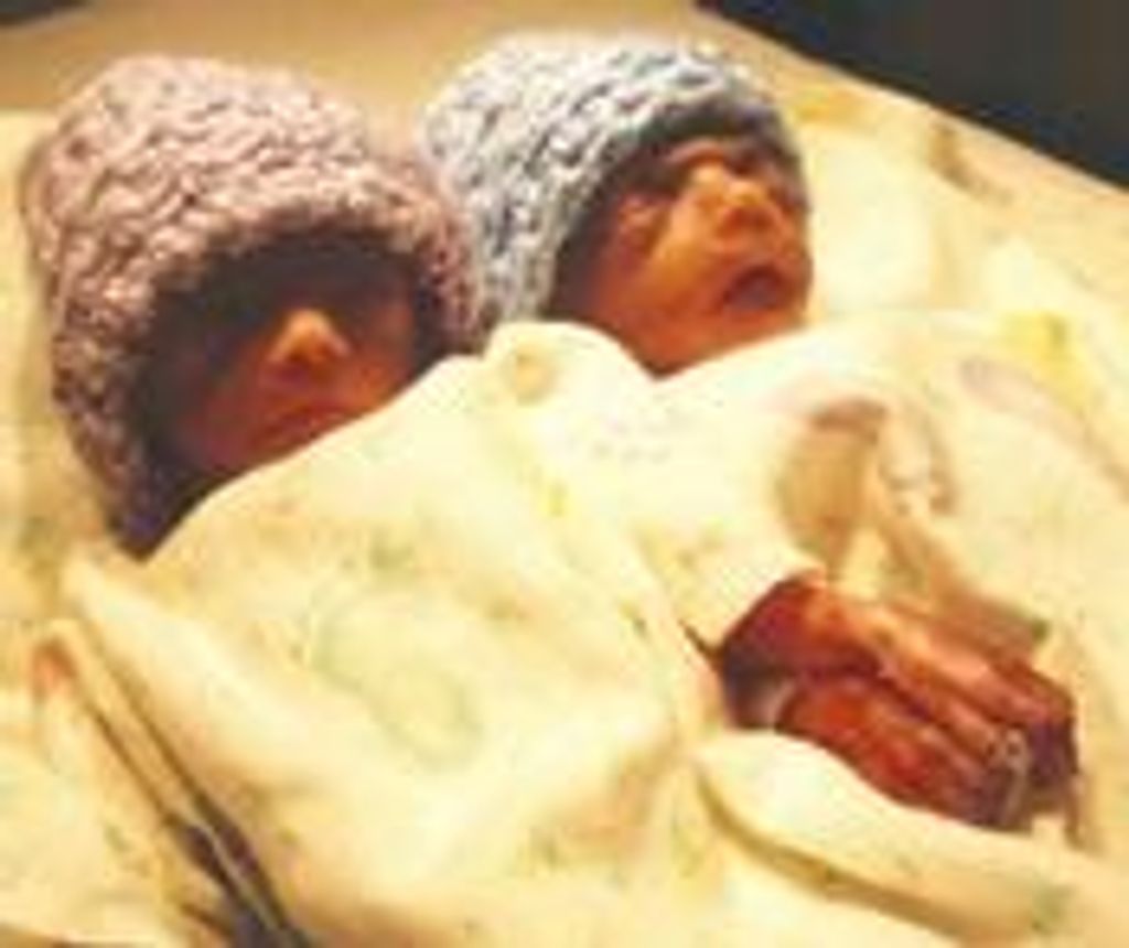 Grace And Garrett West