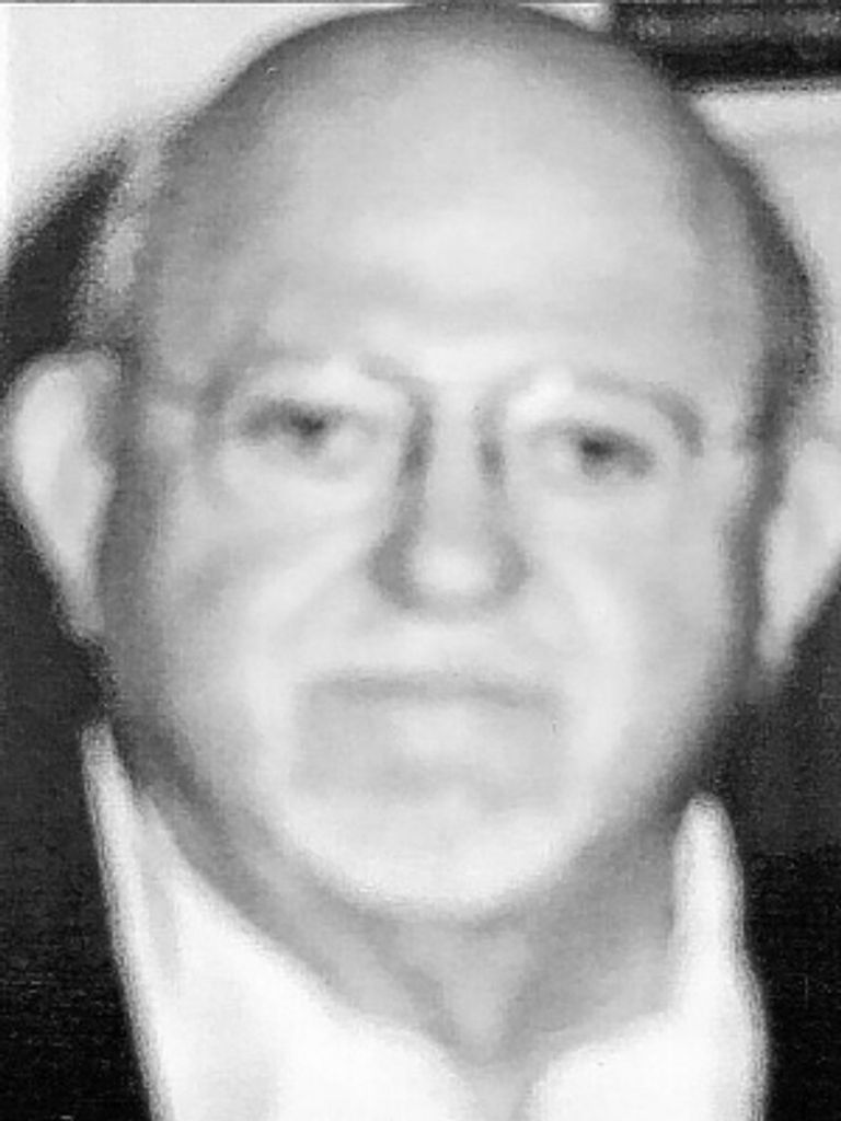 Frank A. Scordato