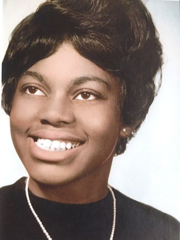 Brenda Joyce Williams