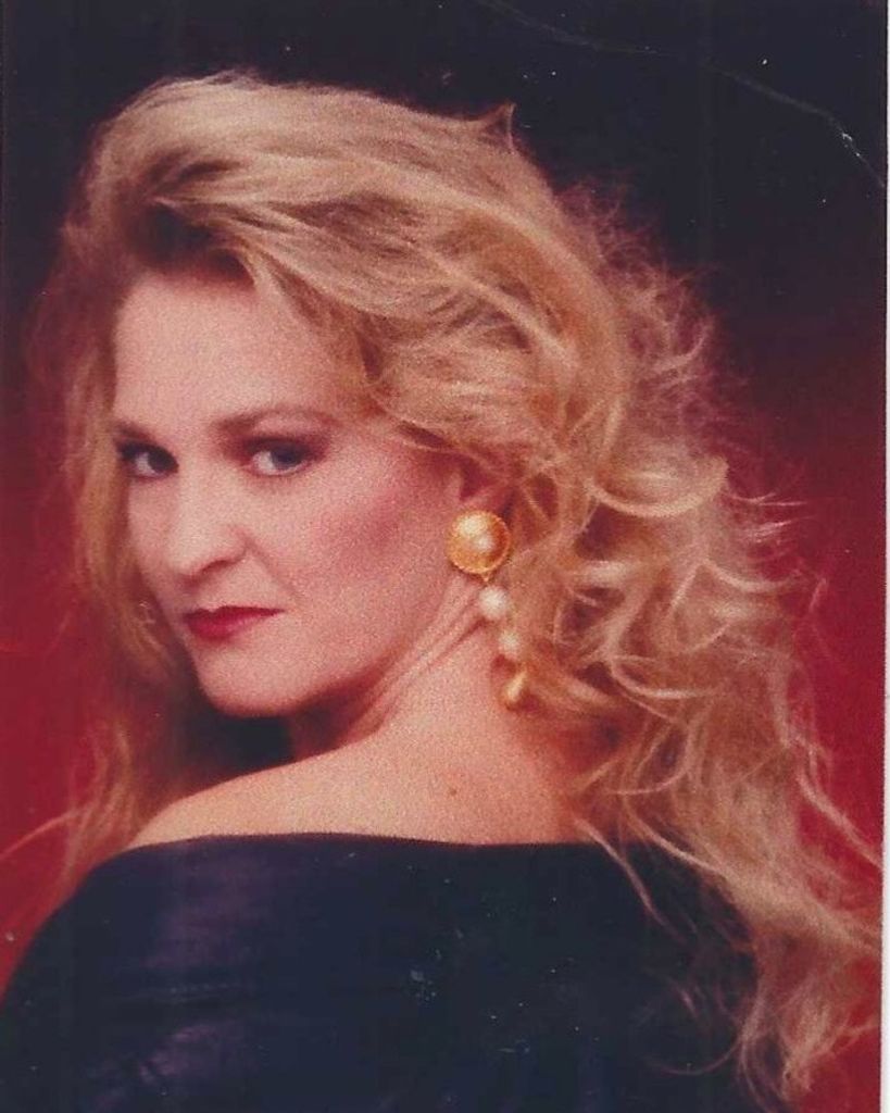 Carla Harp