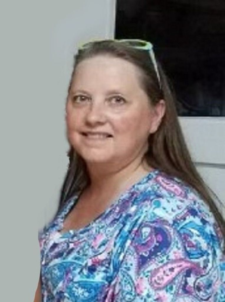 Melody Lynn Ferneau Profile Photo